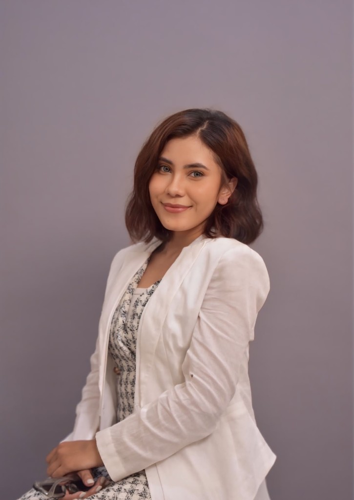 Fradha Intan Arassah